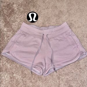 Hit Reset Short 3” - Lululemon